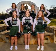 Image result for Falls City Cheer