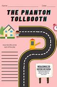 Image result for Map of Phantom Toll Booth