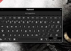 Image result for Apple On Screen Keyboard