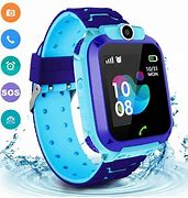 Image result for Phone Smart Watch for Kids
