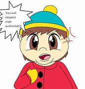 Image result for Eric Cartman FanArt