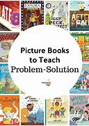 Image result for Problem Solution Book