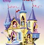 Image result for Disney Princess Movie Castles