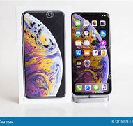 Image result for iPhone XS Max Silver and Gold