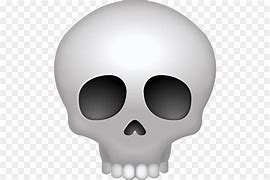 Image result for iPhone Skull. Emoji Purple