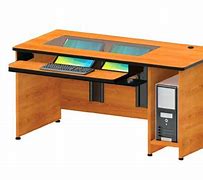 Image result for DownView Computer Desk