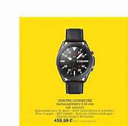 Image result for Samsung Galaxy Watch 3 45 Mm