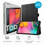 Image result for Samsung Galaxy 10 Tablet 100% Charged