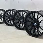 Image result for Black BMW M3 Wheels