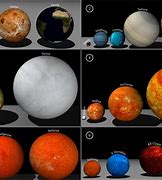 Image result for How Big Is Space