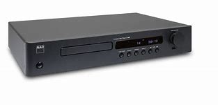 Image result for Nad CD Player