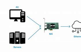 Image result for What Is a Network Interface Card