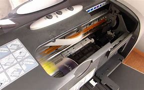Image result for Person Talking to a Printer