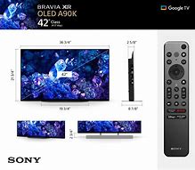 Image result for Sony BRAVIA Xr42 Manual