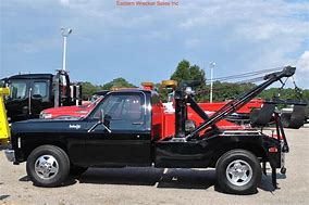 Image result for holmes wrecker body