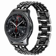 Image result for Samsung Gear S3 Frontier Band