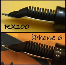 Image result for iPhone X vs iPhone 7