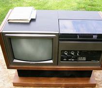 Image result for TV with VHS Combo