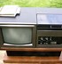 Image result for TV/VCR Combo Kid-Themed