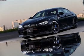 Image result for BMW F06 M6 Gran Coupe Tuned