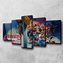 Image result for Streets of Rage 2 Artwork