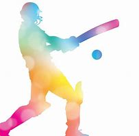 Image result for Cricket Clip Art Half Circle