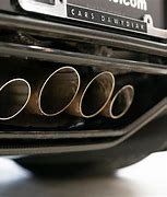 Image result for Acura NSX Exhaust System