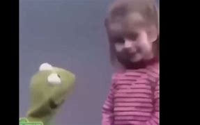 Image result for Kermit the Frog ABC Meme