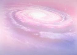 Image result for The Pink Planet in the Milky Way