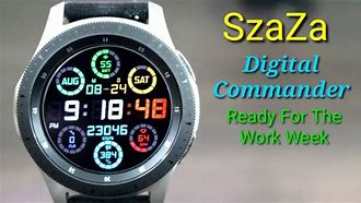 Image result for Samsung Watch Face Fitness