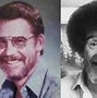 Image result for Bob Ross Old Hair