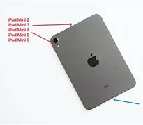 Image result for iPad Mini 6 Speaker and Microphone