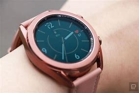 Image result for Samasng Galaxy Watch 3