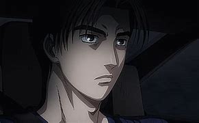 Image result for Anime Initial D Manga