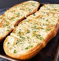 Image result for Garlic Bread Army