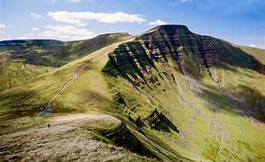 Image result for Brecon Beacons Hiking