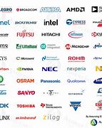 Image result for Electronic Component Logos
