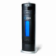Image result for Ion Clean Air Permanent Filter Ionic Purifier