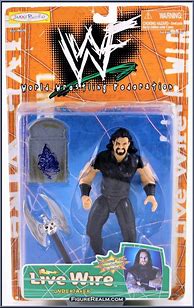 Image result for Undertaker Action Figure