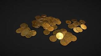 Image result for CG Gold Coin Pile