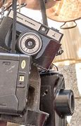Image result for Early Sony Digital Camera ES