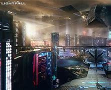 Image result for Destiny 2 Raid with City