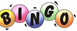 Image result for Adult Bingo Clip Art