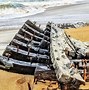 Image result for Shipwrecks Found in St. Augustine