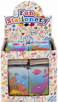 Image result for Fun Stationery