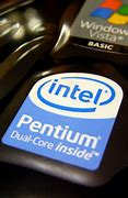 Image result for Intel Pentium Inside
