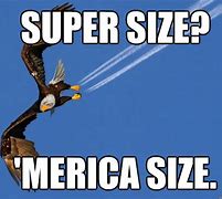 Image result for Merica Eagle Meme