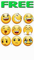 Image result for Free Android Emojis