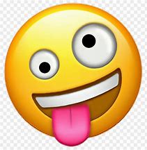 Image result for This Guy Is Crazy Emoji