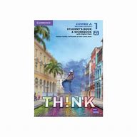 Image result for Cambridge Think a 1